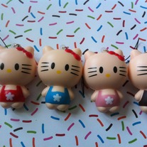 Cute Kitty Squishy