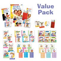 Baby Signs® Value Pack