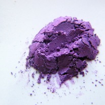 Plum Passion Mineral Eyeshadow