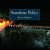 Sunshine Policy by Kevin Stebner