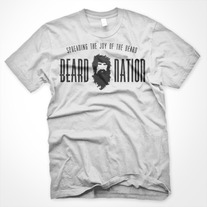 Beard Nation II