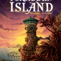 Forbidden Island