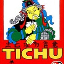 Tichu