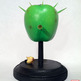  "The Green Apple" by  Ian Ziobrowski  - Thumbnail 1