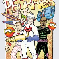 Dugout Phunnies #2 (2011)