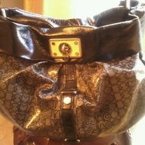 Marc Jacobs One Strap Hobo