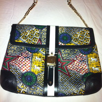  L.A.M.B. Handbag RARE!!!! 