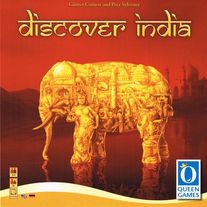 Discover India