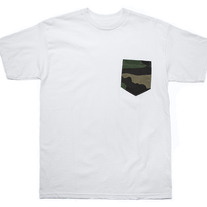 Regiment Tee