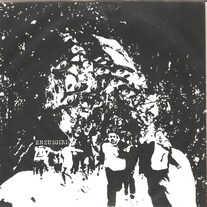 Enzuigiri 7" EP