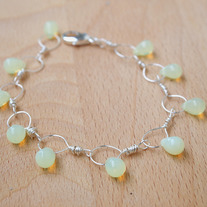 Island Sunrise Bracelet 