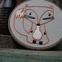 Mr. Fox