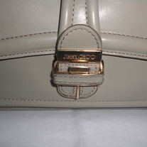 JIMMY CHOO HANDBAG!!!!  GORGEOUS GORGEOUS GORGEOUS !!!! 