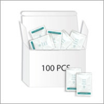 Aloe Vera Gelly Packets 0.12 FL OZ (Qty 100) from Forever Living Products