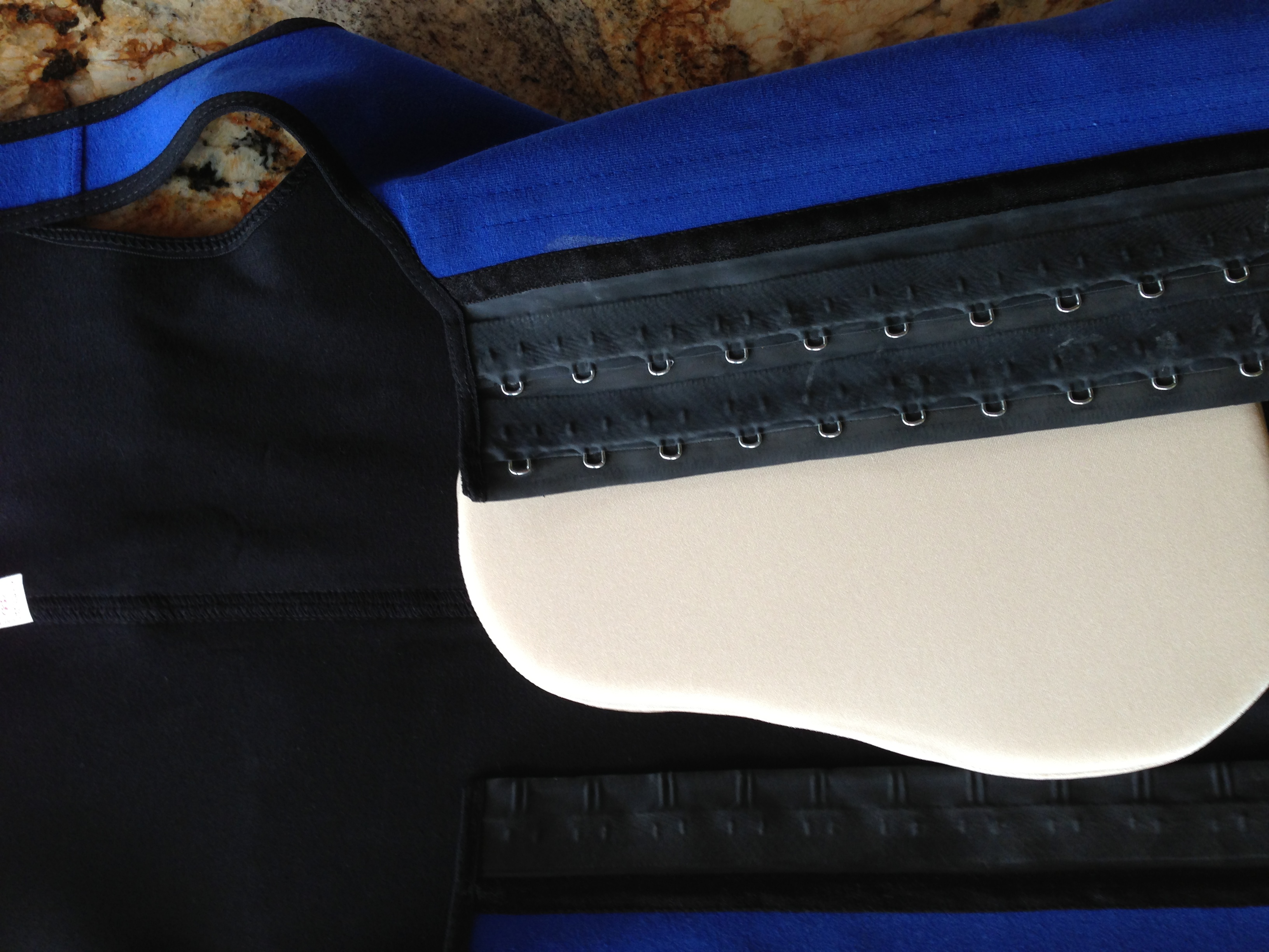 Abdominal Compression Board on Storenvy