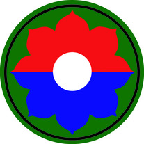 9TH Infantry Division