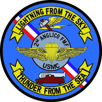 2ND Anglico
