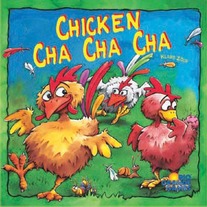 Chicken Cha Cha Cha