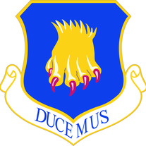 22nd Air Refueling Wing