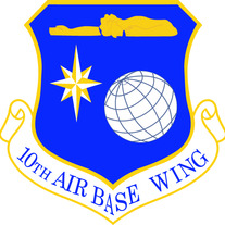 10th Air Base Wing
