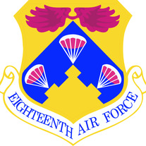 18th Air Force