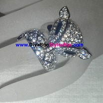 DVB-StylesNYC Kitty Meow Ring