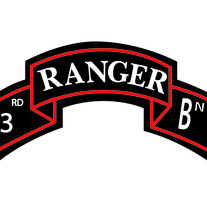 3RD Ranger Battalion