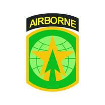 16TH MP Battalion (Airborne)