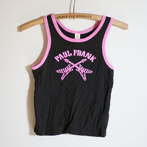 Paul Frank Tank (Brand New)