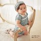 Girls_2_piece_one_piece_romper_with_white_dots_and_headband_set_summer_boutique_wholesale_prices_small