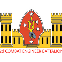 2ND Combat Engineer Battalion