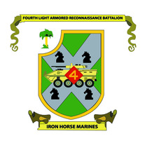 4TH Light Armored Recon Battalion