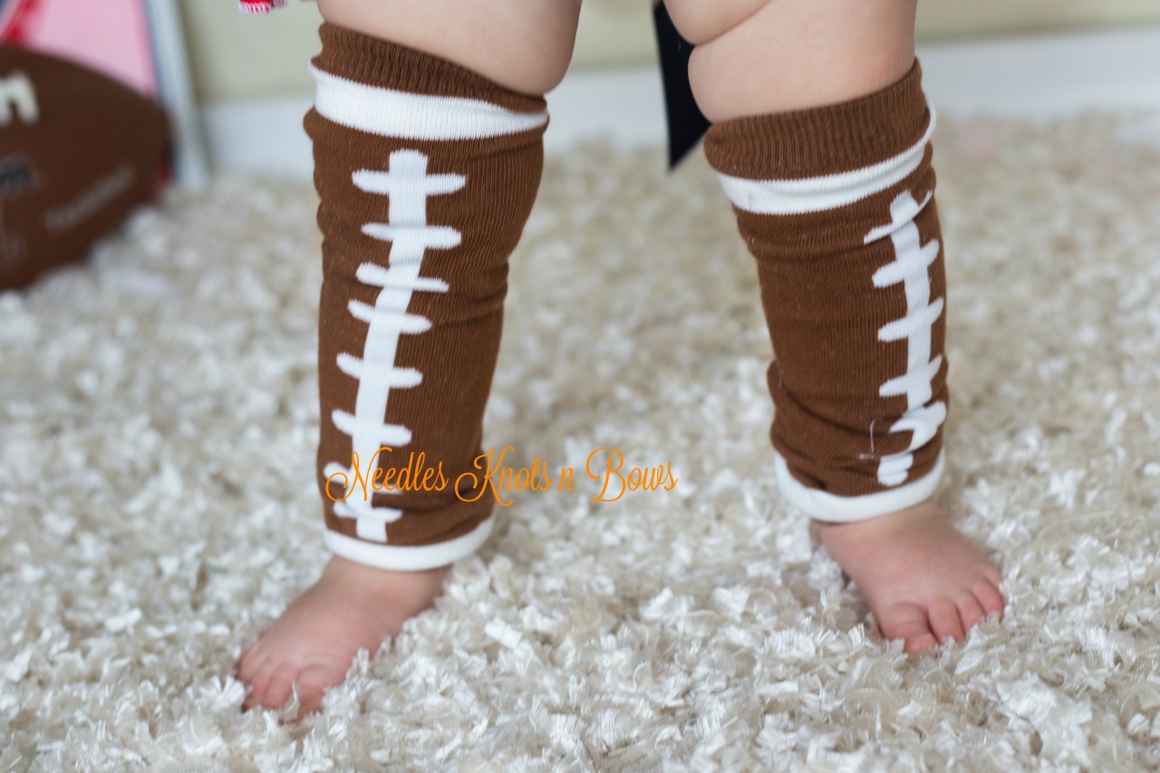Football Legwarmers, Baby Accessories, Football Leg Warmers, Sports