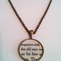 Hemmingway Necklace 