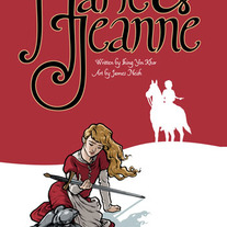 Marie and Jeanne #1