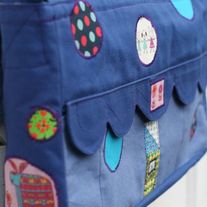 Katie's Custom Laptopper