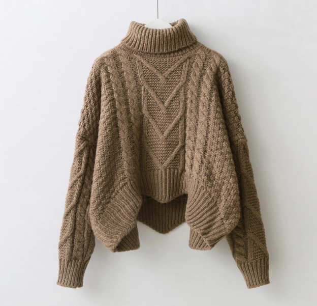 ladies woollen cardigans