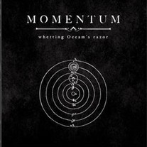 Momentum - Whetting Occam's Razor LP [Halo of Flies]