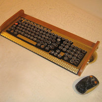 Can you hook up mouse to ipad