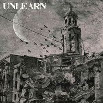 Unlearn - S/T 7"