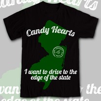 New Jersey T-Shirt