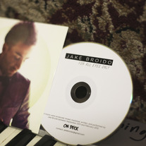 "For All Eyes Only" (Hard Copy)