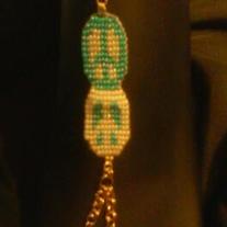 Peace Sandal