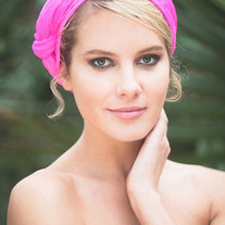 Valentine Scarf