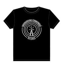 Underground Communique tshirt