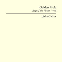 Julia Calver - Golden Mole