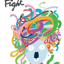 Girls Who Fight 3