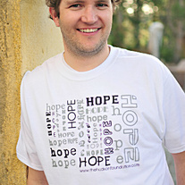 Mens HOPE Tee