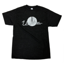 Vintage Unidisc - Dark Grey