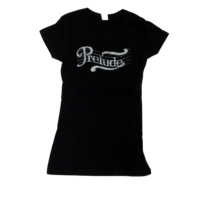 Women's Prelude - Black
